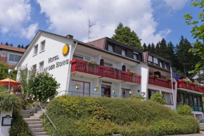 Hotel an der Sonne Schönwald Im Schwarzwa